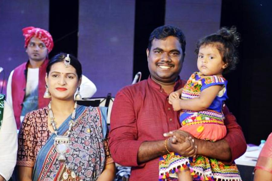 All you need to know about IAS officer, who used to be a cycle mechanic