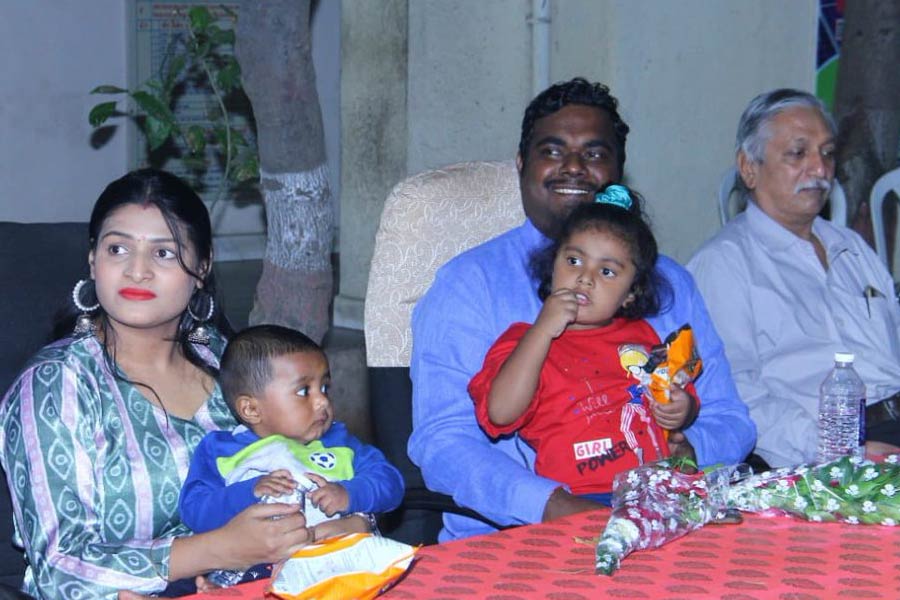 All you need to know about IAS officer, who used to be a cycle mechanic