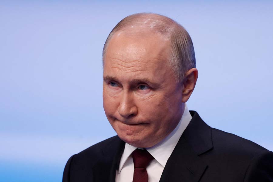 Russian president Vladimir Putin wants to install nuclear power unit in space, says source