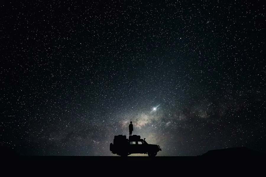 Russian president Vladimir Putin wants to install nuclear power unit in space, says source