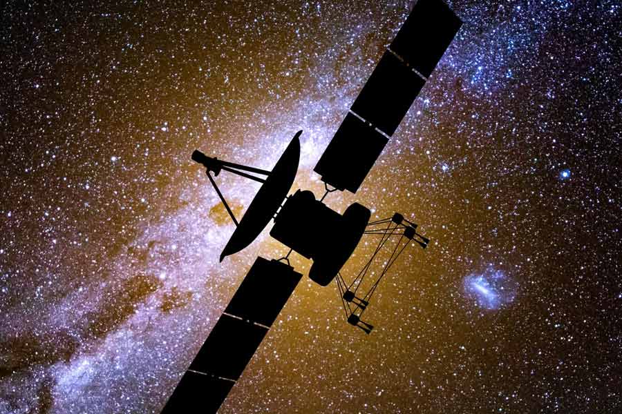 Russian president Vladimir Putin wants to install nuclear power unit in space, says source