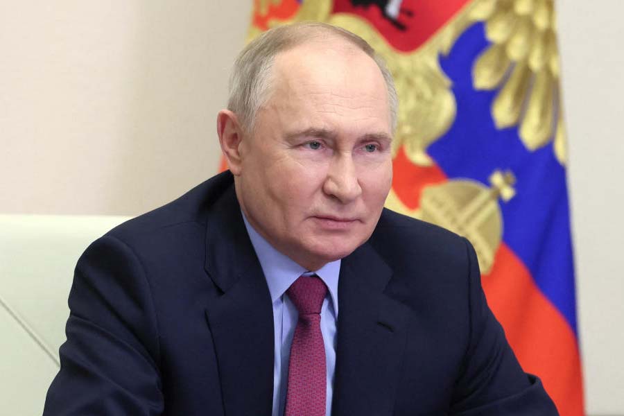 Russian president Vladimir Putin wants to install nuclear power unit in space, says source