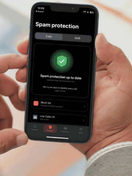 Spam calls will be automatically blocked know About Truecaller's new AI feature dgtl