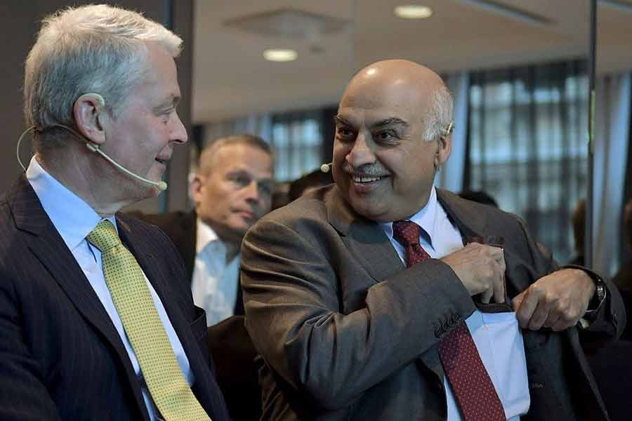 Vivek Chaand Sehgal is Australia’s Richest man, know his inspirational Story 