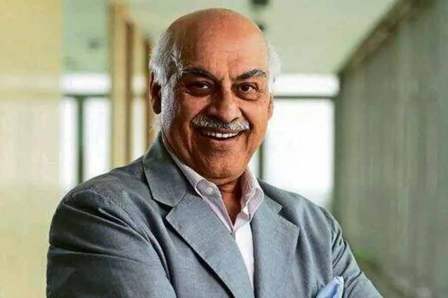 Vivek Chaand Sehgal is Australia’s Richest man, know his inspirational Story 