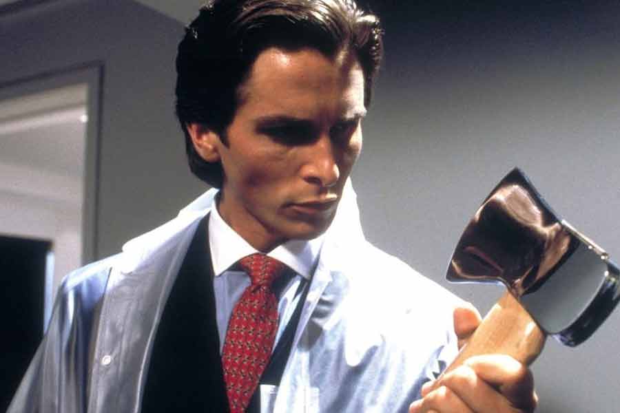 প্রথম ছবিমুক্তির প্রায় এক দশক পর হলিপাড়ায় জনপ্রিয়তা পান ক্রিস্টিয়ান। ২০০০ সালে মুক্তিপ্রাপ্ত ‘আমেরিকান সাইকো’ ছবিতে তাঁর অভিনয় প্রশংসা কুড়োয়।