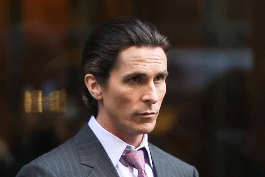 ২০০৫ সালে মুক্তিপ্রাপ্ত ‘ব্যাটম্যান বিগিন্‌স’ ছবিতে ব্যাটম্যানের চরিত্রে অভিনয় করতে দেখা যায় ক্রিস্টিয়ানকে। সুপারহিরোর চরিত্রে তাঁর অভিনয় দর্শকের মনে আলাদা জায়গা করে নেয়।