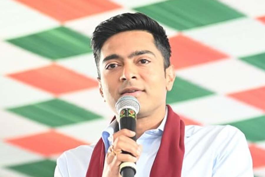 I will win in Diamond Harbor by a margin of four lakh votes, said Abhishek Banerjee