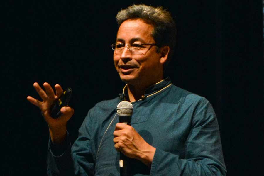 Sonam Wangchuk’s hunger strike enters day 15, what are his key demands?