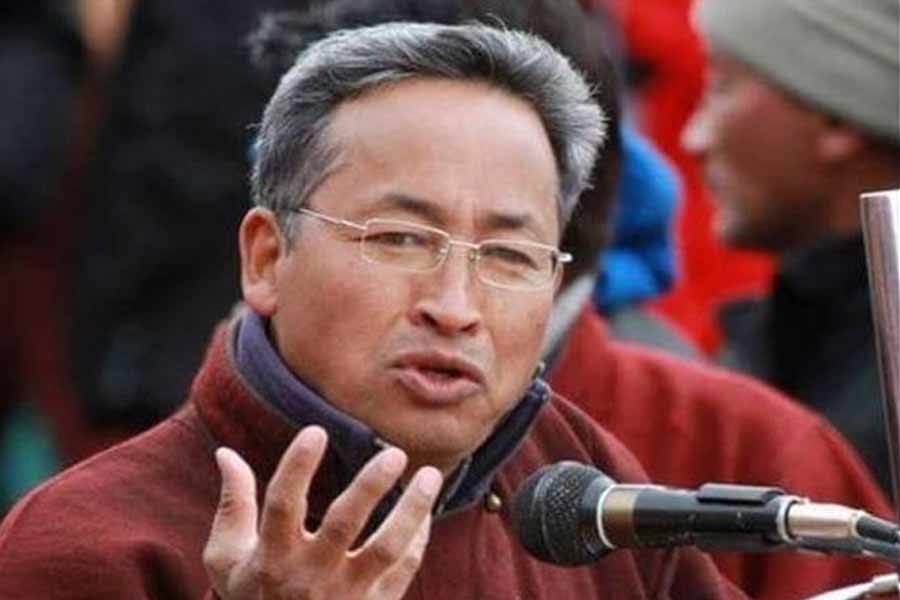 Sonam Wangchuk’s hunger strike enters day 15, what are his key demands?