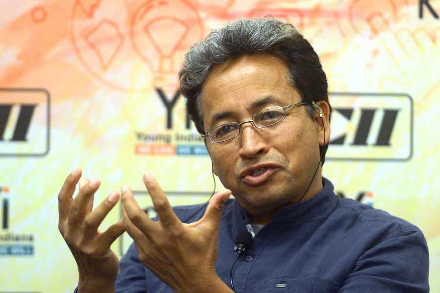 Sonam Wangchuk’s hunger strike enters day 15, what are his key demands?