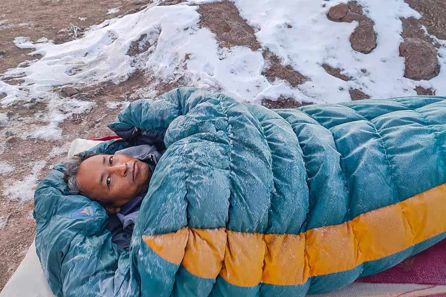 Sonam Wangchuk’s hunger strike enters day 15, what are his key demands?