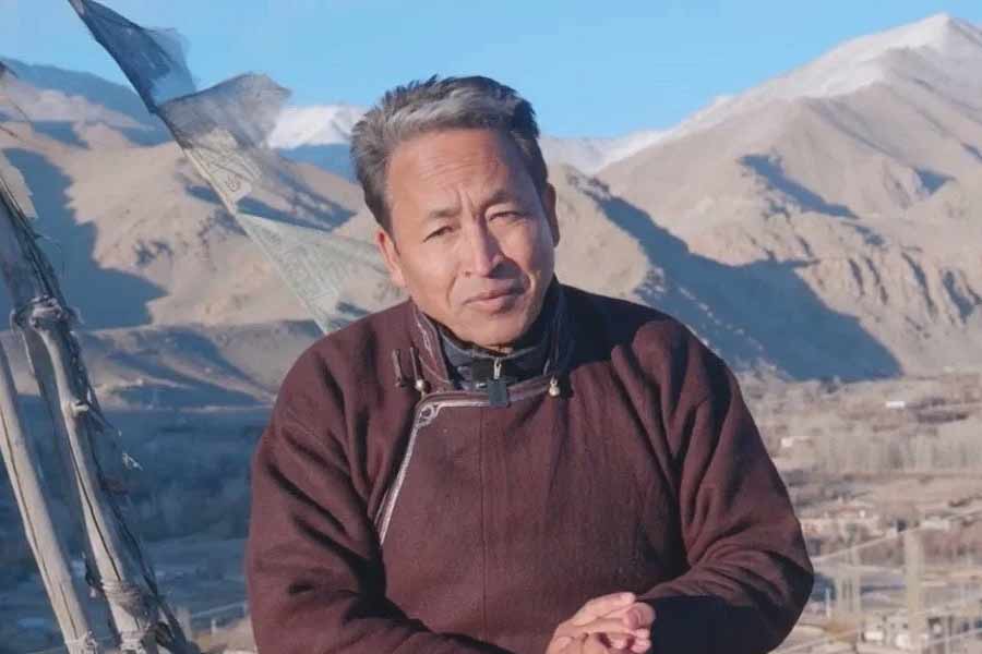 Sonam Wangchuk’s hunger strike enters day 15, what are his key demands?