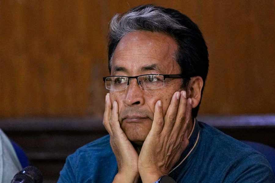 Sonam Wangchuk’s hunger strike enters day 15, what are his key demands?