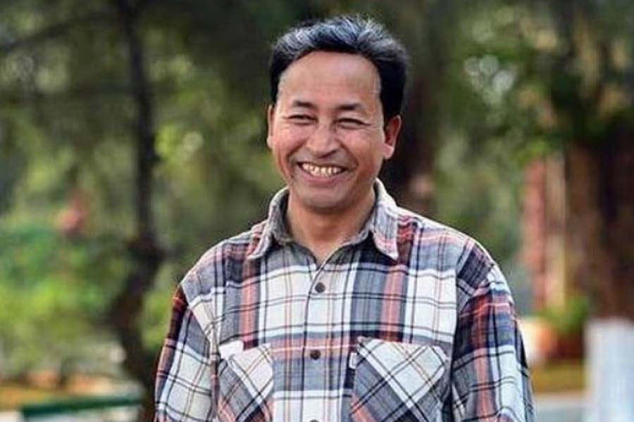 Sonam Wangchuk’s hunger strike enters day 15, what are his key demands?