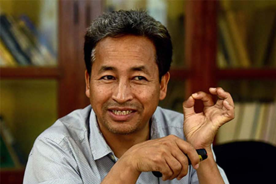 Sonam Wangchuk’s hunger strike enters day 15, what are his key demands?