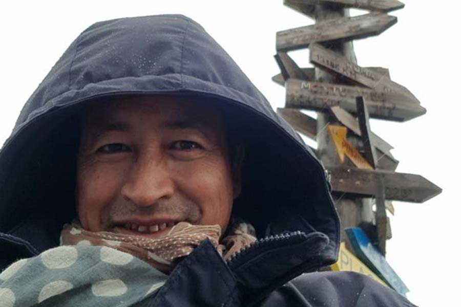 Sonam Wangchuk’s hunger strike enters day 15, what are his key demands?