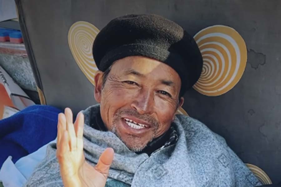 Sonam Wangchuk’s hunger strike enters day 15, what are his key demands?