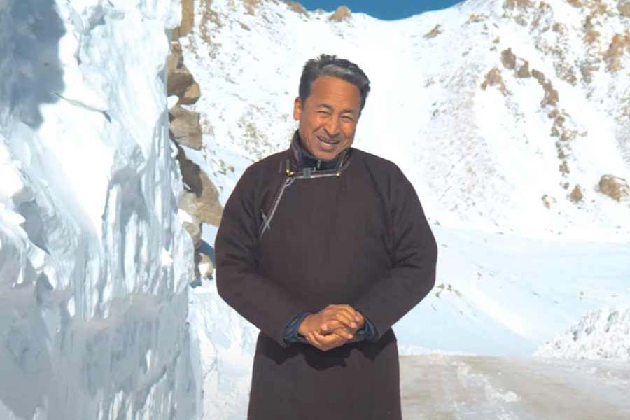 Sonam Wangchuk’s hunger strike enters day 15, what are his key demands?