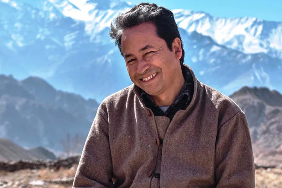 Sonam Wangchuk’s hunger strike enters day 15, what are his key demands?