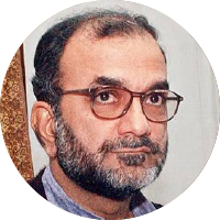 বিকাশরঞ্জন ভট্টাচার্য