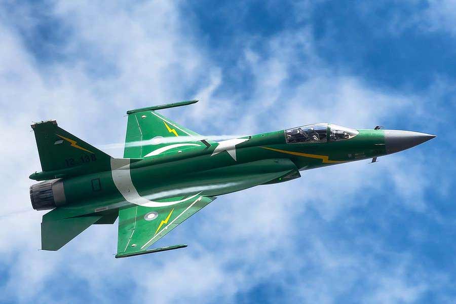 Pakistan and Afghanistan engages in attacks as tension intensifies between the neighbors