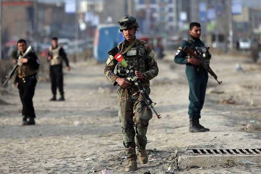 Pakistan and Afghanistan engages in attacks as tension intensifies between the neighbors