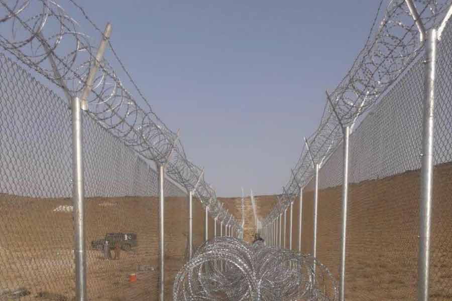 Pakistan and Afghanistan engages in attacks as tension intensifies between the neighbors