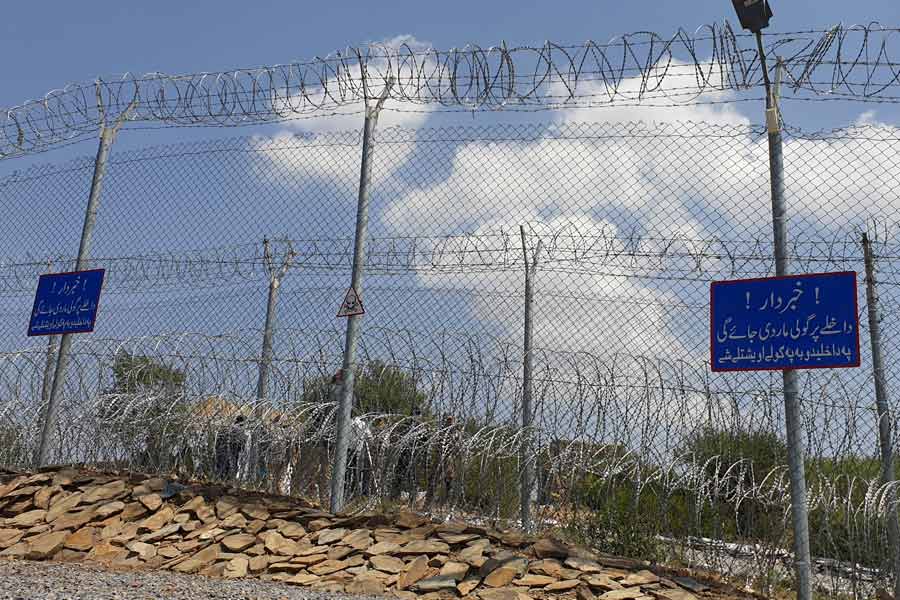 Pakistan and Afghanistan engages in attacks as tension intensifies between the neighbors