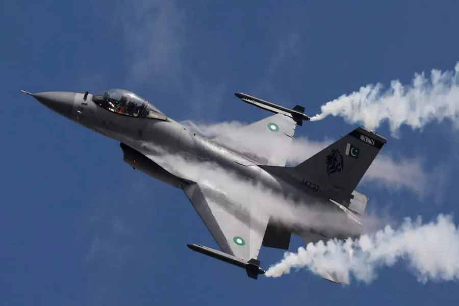 Pakistan and Afghanistan engages in attacks as tension intensifies between the neighbors