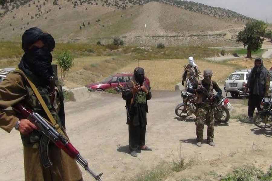 Pakistan and Afghanistan engages in attacks as tension intensifies between the neighbors