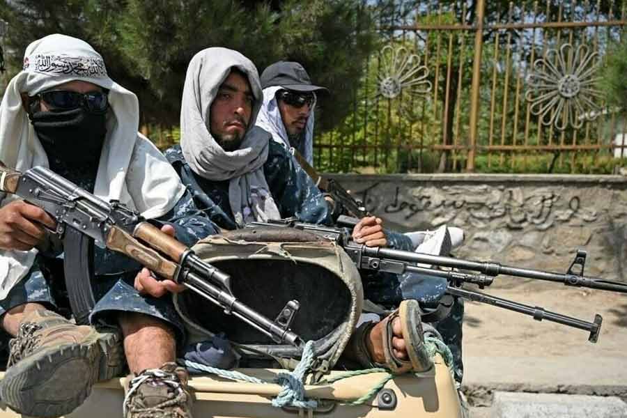 Pakistan and Afghanistan engages in attacks as tension intensifies between the neighbors