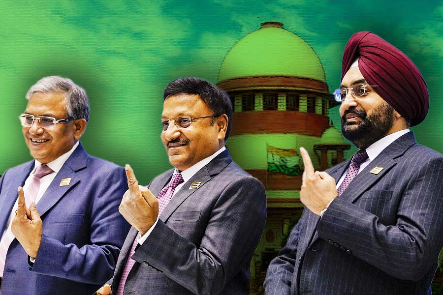 Supreme Court refuses to hold appointment of poll officers
