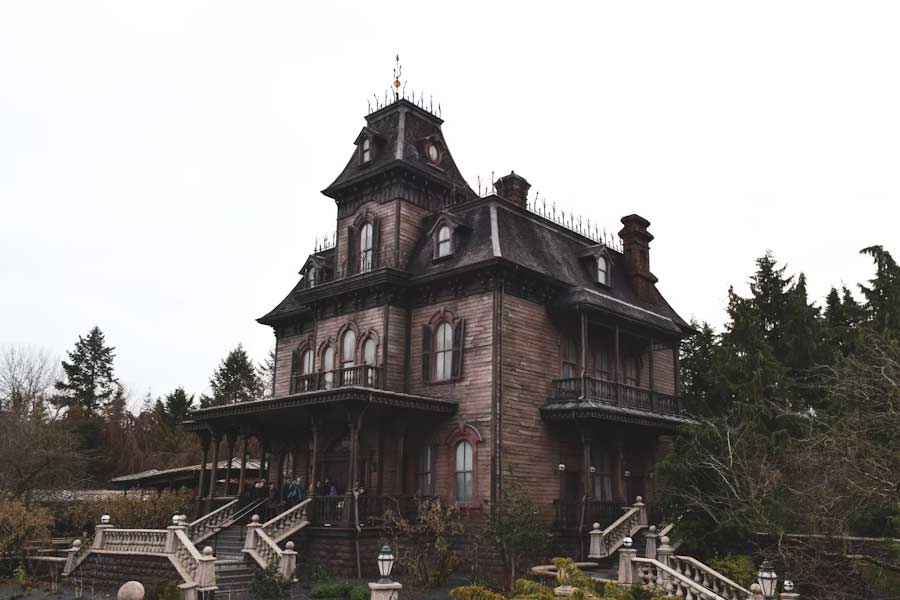 All you need to know about the ghost house of Dukhani, haunted place in Shimla 