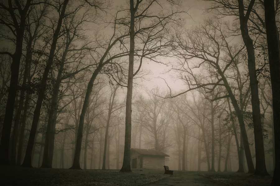 All you need to know about the ghost house of Dukhani, haunted place in Shimla 