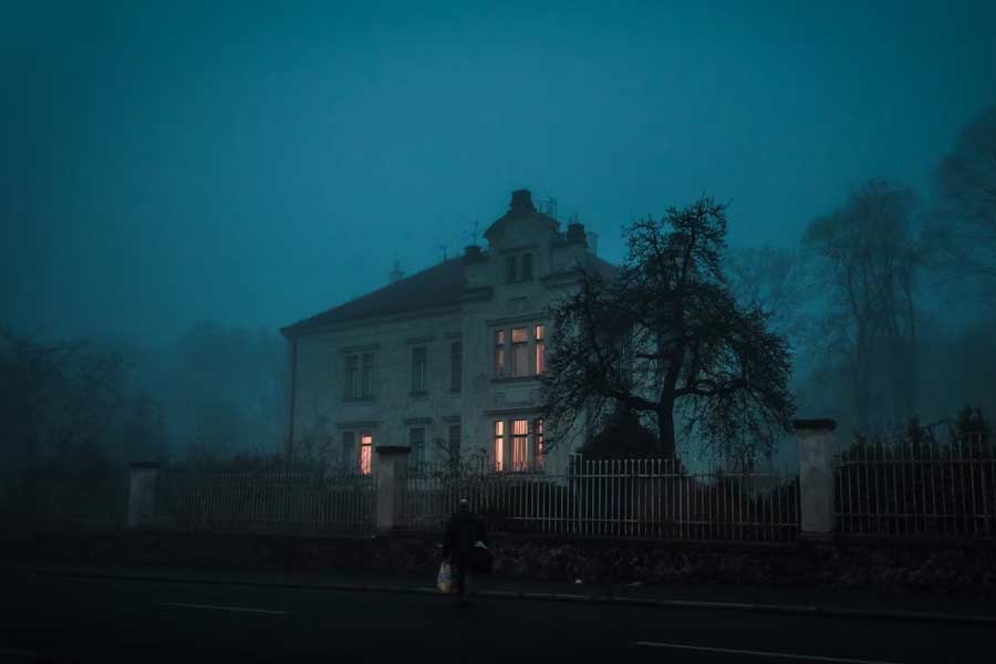 All you need to know about the ghost house of Dukhani, haunted place in Shimla 