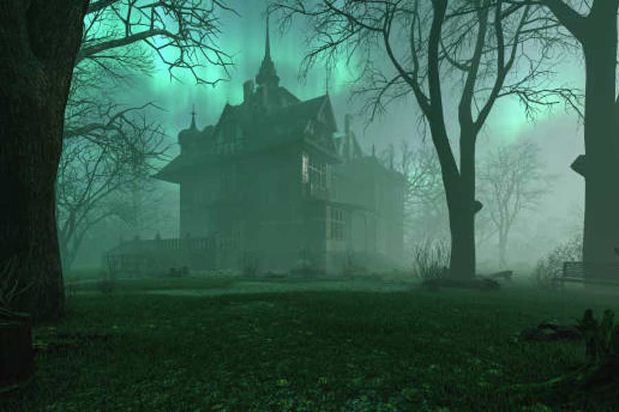 All you need to know about the ghost house of Dukhani, haunted place in Shimla 