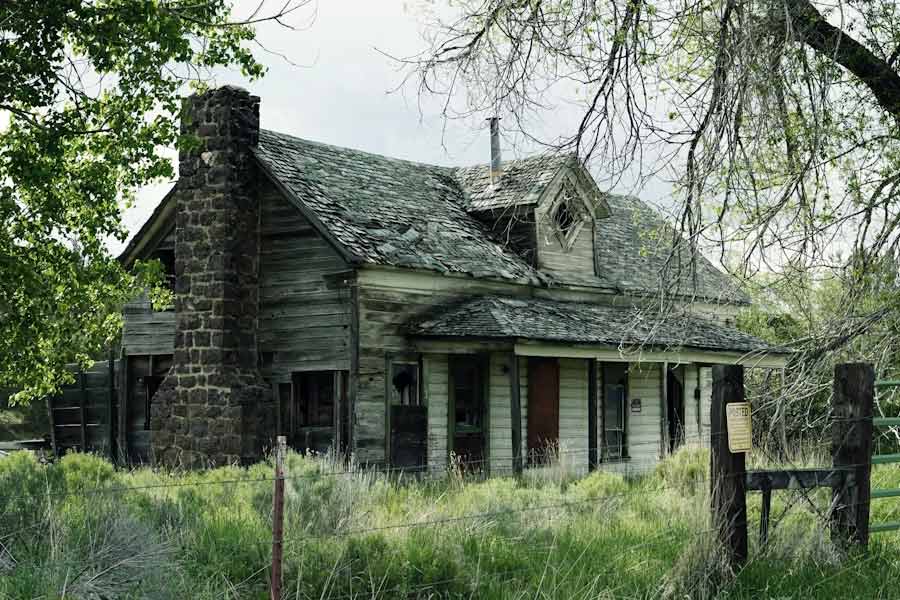 All you need to know about the ghost house of Dukhani, haunted place in Shimla 