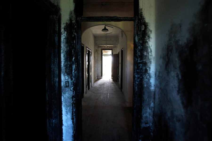 All you need to know about the ghost house of Dukhani, haunted place in Shimla 