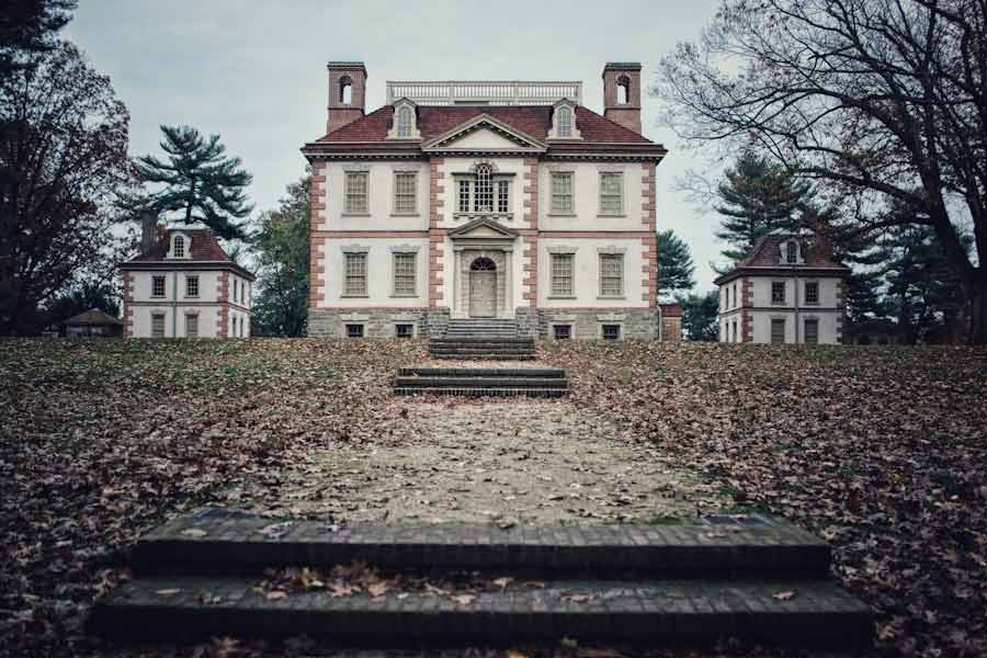 All you need to know about the ghost house of Dukhani, haunted place in Shimla 