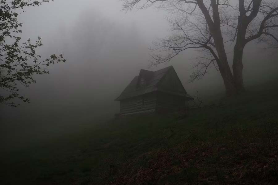All you need to know about the ghost house of Dukhani, haunted place in Shimla 