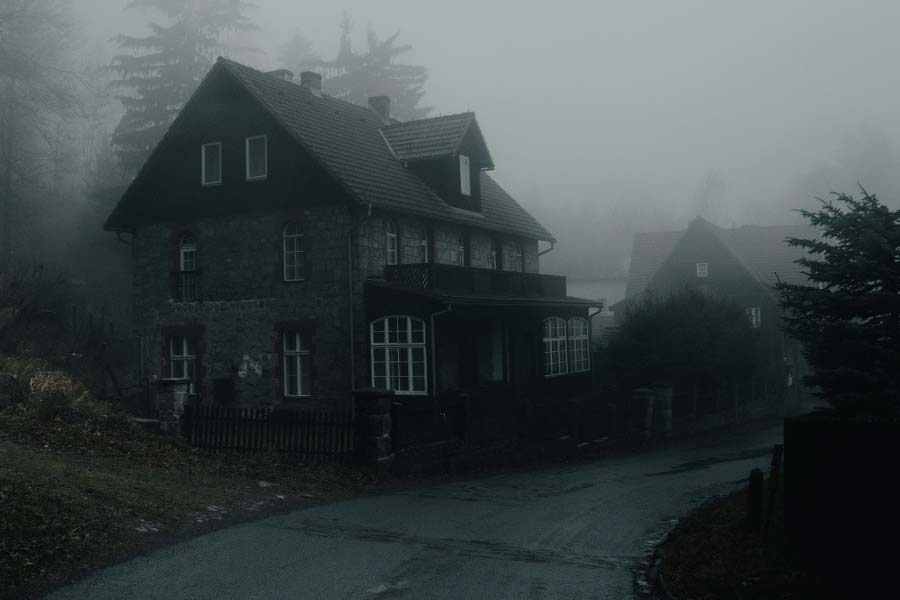 All you need to know about the ghost house of Dukhani, haunted place in Shimla 