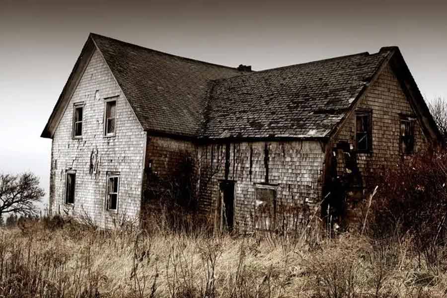 All you need to know about the ghost house of Dukhani, haunted place in Shimla 