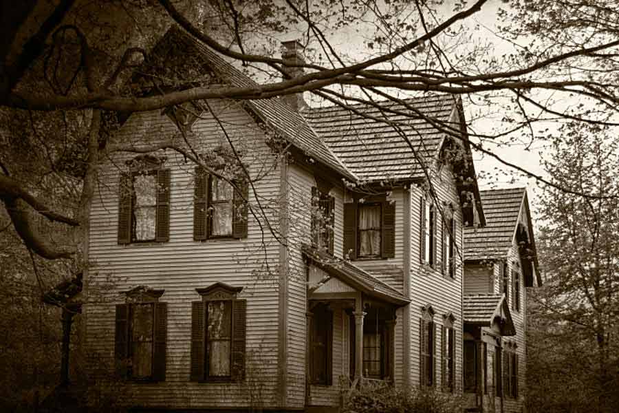 All you need to know about the ghost house of Dukhani, haunted place in Shimla 