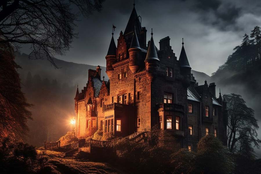 All you need to know about the ghost house of Dukhani, haunted place in Shimla 