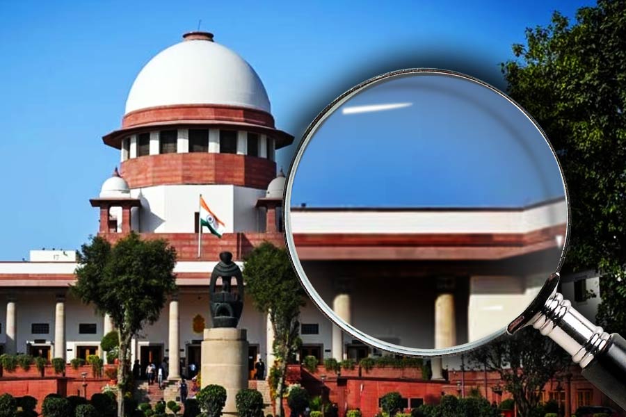 Supreme Court hold on government notification that set up fact-check unit