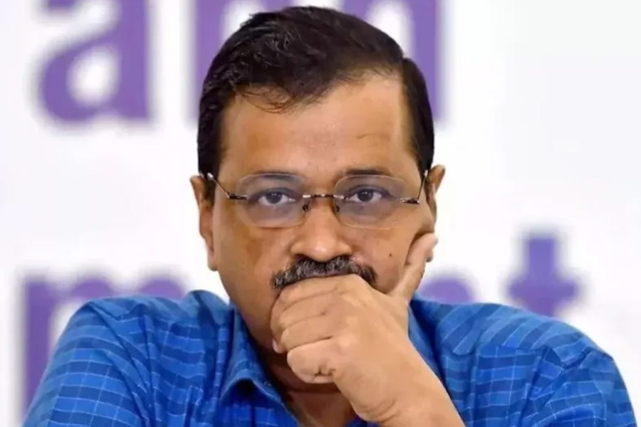 Delhi High Court refuses to grant protection from arrest to Arvind Kejriwal