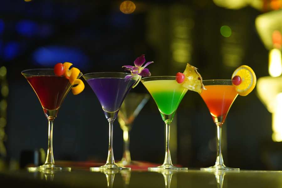 Restaurants in Kolkata where you can celebrate this holi with love ones