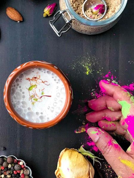 Effective ways to get rid of Bhang Hangover on Holi 2024 dgtl