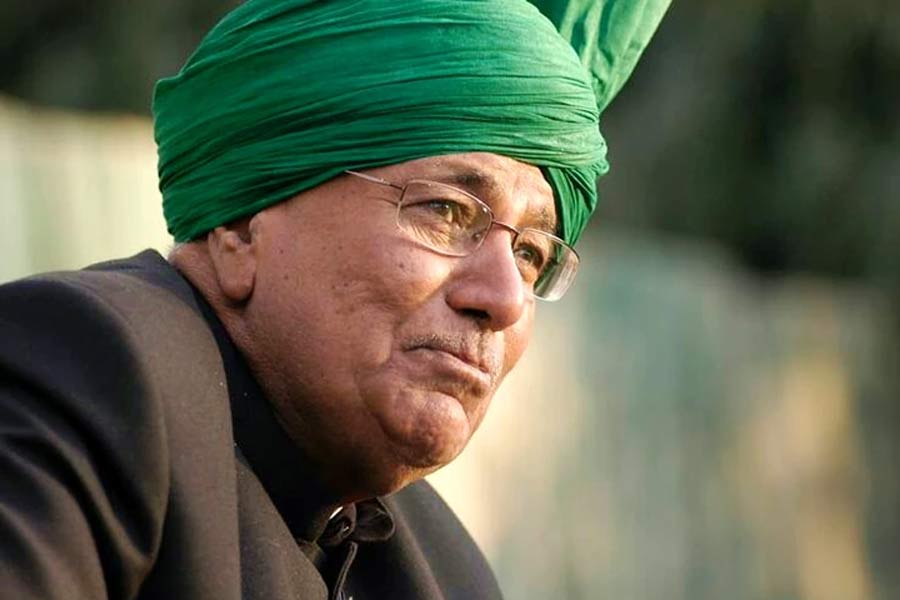 দুর্নীতি মামলায় দোষী সাব্যস্ত প্রাক্তন মুখ্যমন্ত্রীদের তালিকায় রয়েছেন আরও এক প্রাক্তন মুখ্যমন্ত্রী— হরিয়ানার ওমপ্রকাশ চৌটালা। চার দফায় হরিয়ানার মুখ্যমন্ত্রিত্ব সামলানো ইন্ডিয়ান ন্যাশনাল লোক দলের (আইএনএলডি) নেতা চৌটালা শিক্ষক নিয়োগ দুর্নীতি এবং আয়ের সঙ্গে সঙ্গতিহীন সম্পত্তির মামলায় এক দশকেরও বেশি সময় কারাবাস করেছেন। 